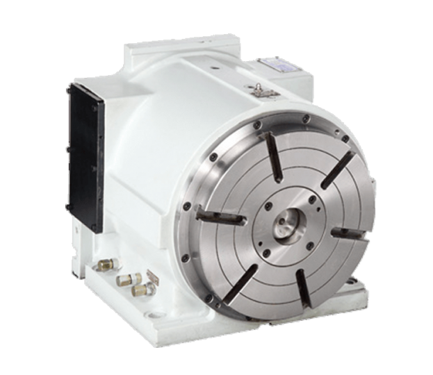 High Speed Direct Drive Rotary Tables