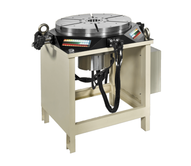 Hydrostatic Rotary Table