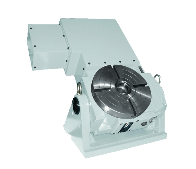 Tilting Rotary Tables