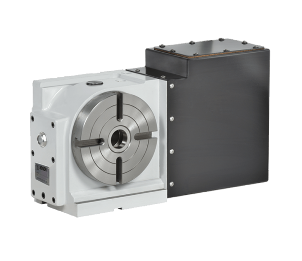 Pneumatic Indexer Rotary Table Collection