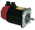 AC servo motor