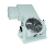 TVRNC-210 手动倾斜式分度盘 (气压系统)