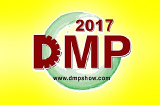 19th DMP China Dongguan International Mould and Metalworking Exhibition