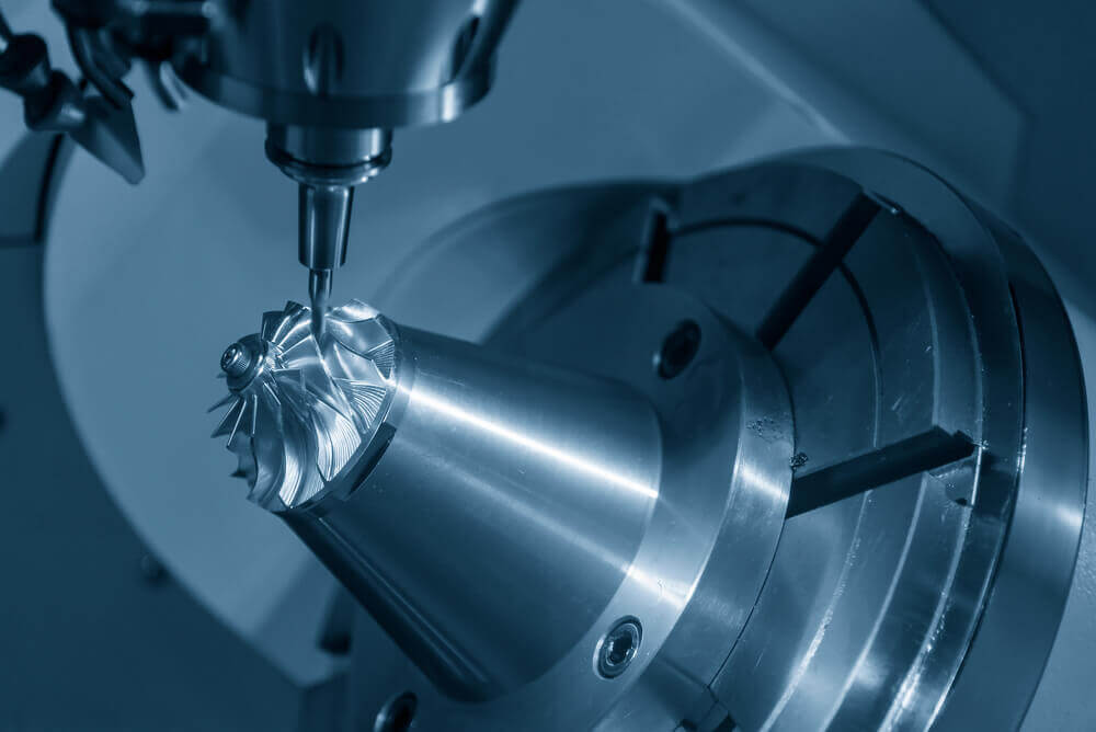 Offering unparalleled versatility and precision, 5-axis machining has revolutionized the manufacturing industry.