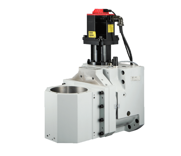 UPNC-40 Swing Rotary Table